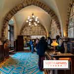 L'Abbaye des Vaux de Cernay par Paris Society - les photos -  A7C7194 2