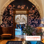 L'Abbaye des Vaux de Cernay par Paris Society - les photos -  A7C7199 2