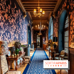 L'Abbaye des Vaux de Cernay par Paris Society - les photos