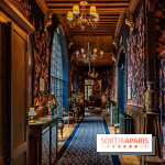 L'Abbaye des Vaux de Cernay par Paris Society - les photos