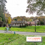L'Abbaye des Vaux de Cernay par Paris Society - les photos -  A7C7227 2
