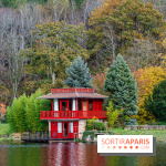 L'Abbaye des Vaux de Cernay par Paris Society - les photos -  A7C7234