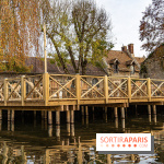 L'Abbaye des Vaux de Cernay par Paris Society - les photos