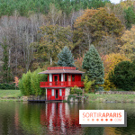 L'Abbaye des Vaux de Cernay par Paris Society - les photos -  A7C7278