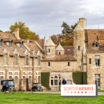 L'Abbaye des Vaux de Cernay par Paris Society - les photos -  A7C7279 2