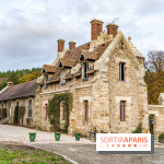 L'Abbaye des Vaux de Cernay par Paris Society - les photos -  A7C7280 2