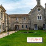 L'Abbaye des Vaux de Cernay par Paris Society - les photos -  A7C7287