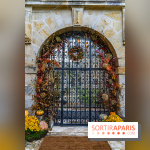 L'Abbaye des Vaux de Cernay par Paris Society - les photos -  A7C7290 2