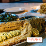 Le brunch du Réfectoire des Moines à l'Abbaye des Vaux de Cernay -  A7C7056 2