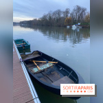 Le Domaine des Cabanes de l'Île - Les barques.HEIC