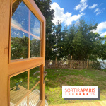 Le Domaine des Cabanes de l'Île - IMG 5011