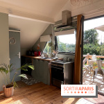 Le Domaine des Cabanes de l'Île - IMG 4148