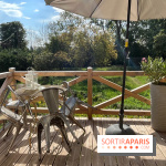 Le Domaine des Cabanes de l'Île - IMG 4145