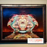 Visions chamaniques : l'exposition du musée du Quai Branly qui nous transporte en Amazonie - IMG20231113155111