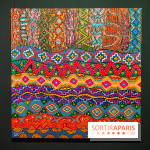 Visions chamaniques : l'exposition du musée du Quai Branly qui nous transporte en Amazonie - IMG20231113152646