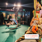 Visions chamaniques : l'exposition du musée du Quai Branly qui nous transporte en Amazonie