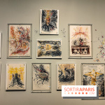 Visions chamaniques : l'exposition du musée du Quai Branly qui nous transporte en Amazonie - IMG20231113155140