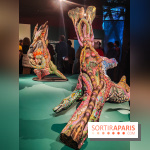 Visions chamaniques : l'exposition du musée du Quai Branly qui nous transporte en Amazonie