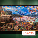 Visions chamaniques : l'exposition du musée du Quai Branly qui nous transporte en Amazonie - IMG20231113152134