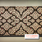 Visions chamaniques : l'exposition du musée du Quai Branly qui nous transporte en Amazonie - IMG20231113150438