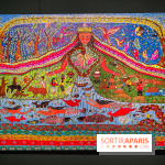 Visions chamaniques : l'exposition du musée du Quai Branly qui nous transporte en Amazonie