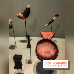 Visions chamaniques : l'exposition du musée du Quai Branly qui nous transporte en Amazonie - IMG20231113153917