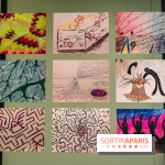 Visions chamaniques : l'exposition du musée du Quai Branly qui nous transporte en Amazonie - IMG20231113155024