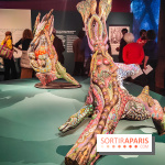 Visions chamaniques : l'exposition du musée du Quai Branly qui nous transporte en Amazonie