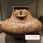 Visions chamaniques : l'exposition du musée du Quai Branly qui nous transporte en Amazonie