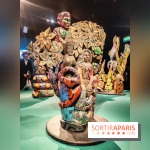 Visions chamaniques : l'exposition du musée du Quai Branly qui nous transporte en Amazonie