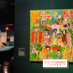 Visions chamaniques : l'exposition du musée du Quai Branly qui nous transporte en Amazonie