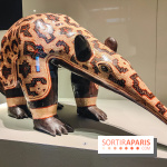 Visions chamaniques : l'exposition du musée du Quai Branly qui nous transporte en Amazonie
