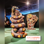 Visions chamaniques : l'exposition du musée du Quai Branly qui nous transporte en Amazonie