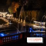 Lumières en Seine au Parc de Saint-Cloud 2023, le parcours de lumières -  A7C7360
