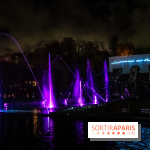 Lumières en Seine au Parc de Saint-Cloud 2023, le parcours de lumières -  A7C7537