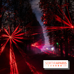 Lumières en Seine au Parc de Saint-Cloud 2023, le parcours de lumières -  A7C7392 2