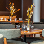 Les Bascules, délicieux restaurant méditerranéen rue de la Bourse -  A7C6235