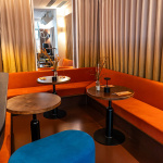 Les Bascules, délicieux restaurant méditerranéen rue de la Bourse -  A7C6233