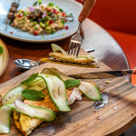 Les Bascules, délicieux restaurant méditerranéen rue de la Bourse -  A7C6285