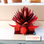 Bûches et chocolats de Noël 2023 de Pierre Marcolini, nos photos - 20230907 112621