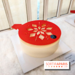 Bûches et chocolats de Noël 2023 de Pierre Marcolini, nos photos - 20230907 112637