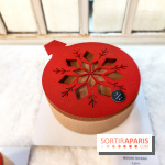 Bûches et chocolats de Noël 2023 de Pierre Marcolini, nos photos - 20230907 112645