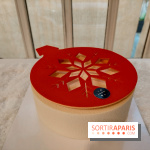 Bûches et chocolats de Noël 2023 de Pierre Marcolini, nos photos - 20230907 112738