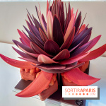 Bûches et chocolats de Noël 2023 de Pierre Marcolini, nos photos - 20230907 112813