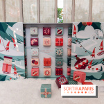 Bûches et chocolats de Noël 2023 de Pierre Marcolini, nos photos - 20230907 112913