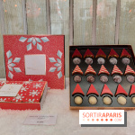 Bûches et chocolats de Noël 2023 de Pierre Marcolini, nos photos - 20230907 112920