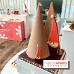 Bûches et chocolats de Noël 2023 de Pierre Marcolini, nos photos - 20230907 113150
