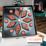 Bûches et chocolats de Noël 2023 de Pierre Marcolini, nos photos - 20230907 113321