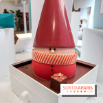 Bûches et chocolats de Noël 2023 de Pierre Marcolini, nos photos - 20230907 113338