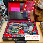 Le Salon du Vintage 2023 à Paris - Carreau du Temple - image00005